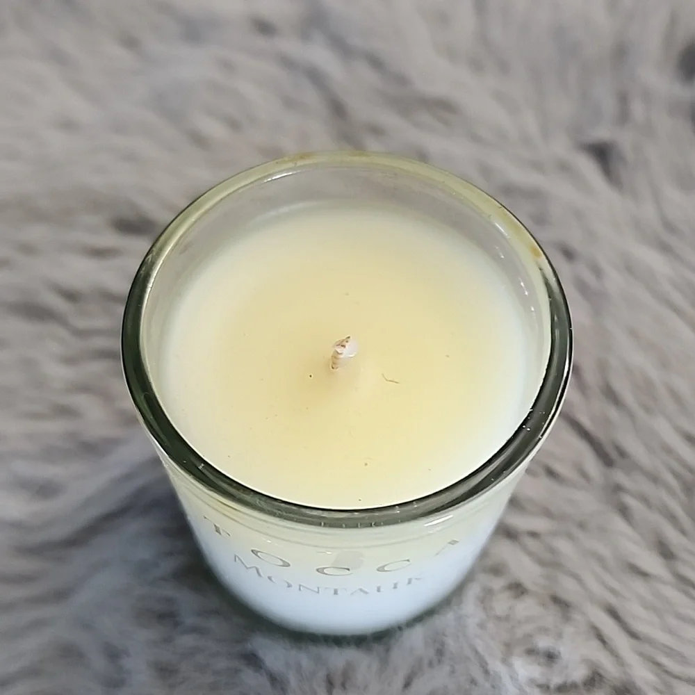 NIB Tocca Montauk Salt Air Cucumber Candelina Candle‎